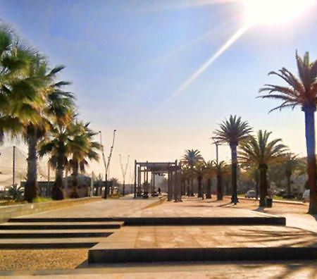 Appartamento Stella 1 Roseto Degli Abruzzi Esterno foto