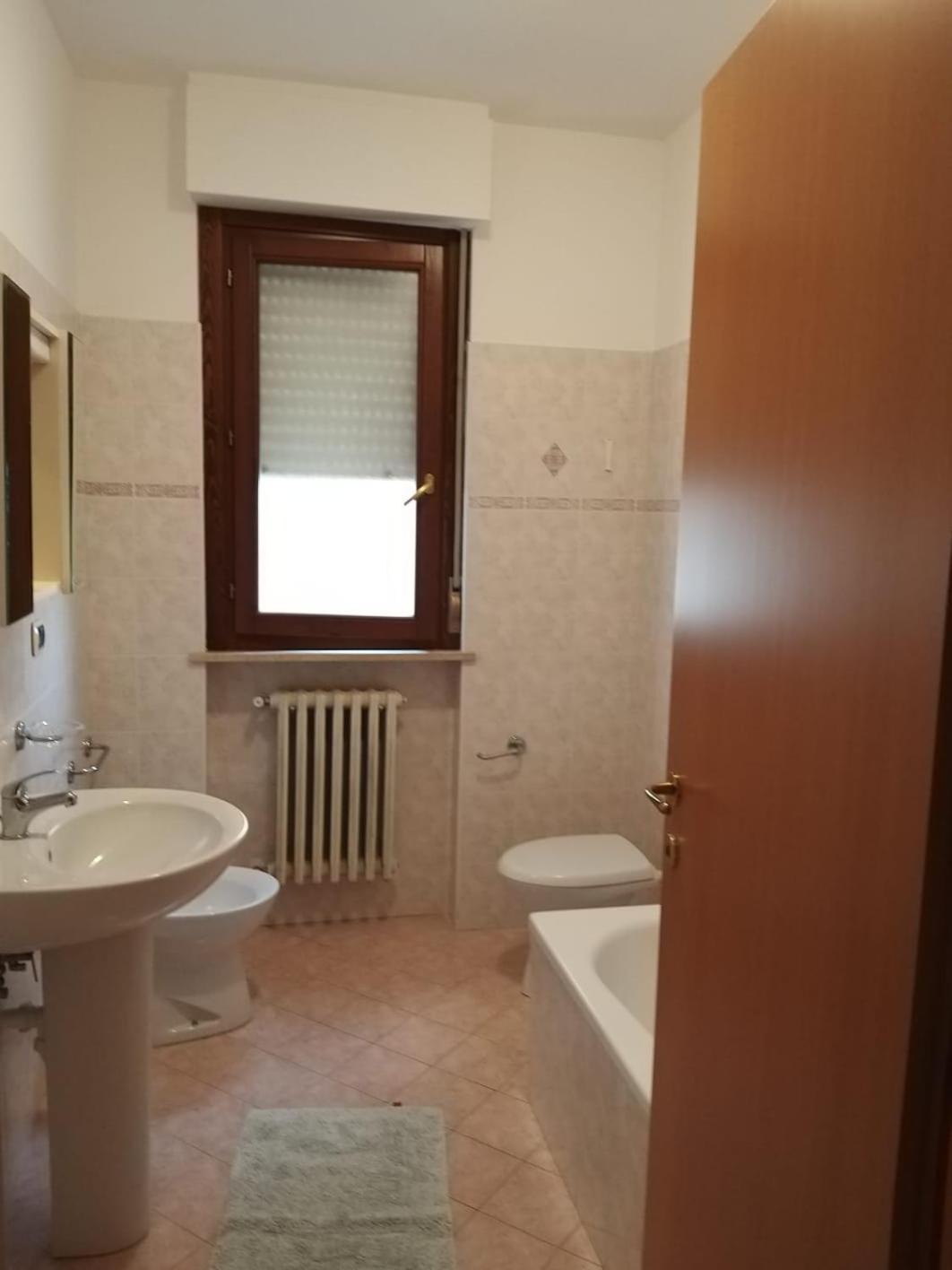 Appartamento Stella 1 Roseto Degli Abruzzi Esterno foto