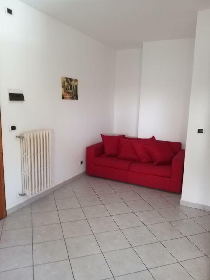 Appartamento Stella 1 Roseto Degli Abruzzi Esterno foto