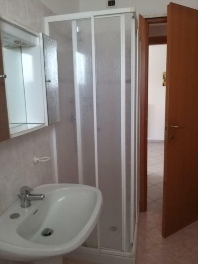 Appartamento Stella 1 Roseto Degli Abruzzi Esterno foto