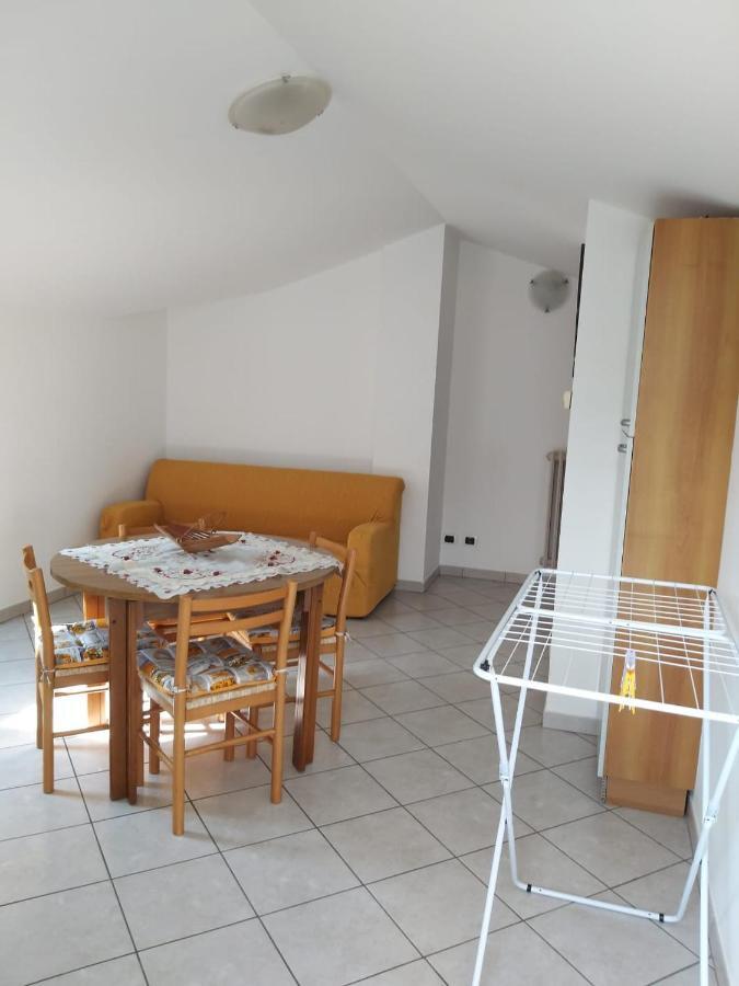 Appartamento Stella 1 Roseto Degli Abruzzi Esterno foto