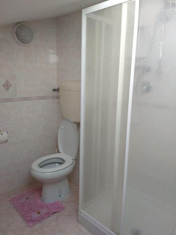 Appartamento Stella 1 Roseto Degli Abruzzi Esterno foto