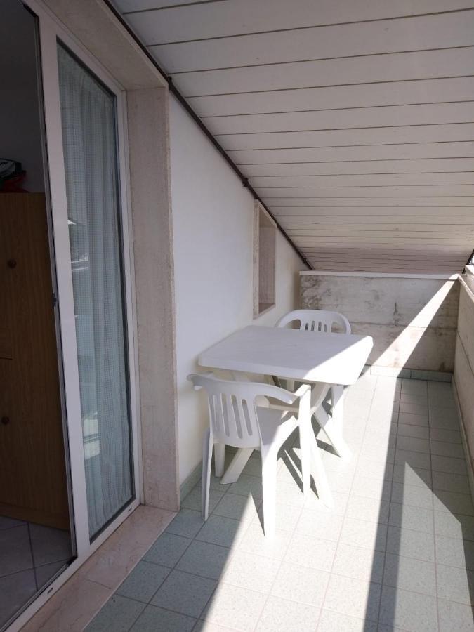 Appartamento Stella 1 Roseto Degli Abruzzi Esterno foto