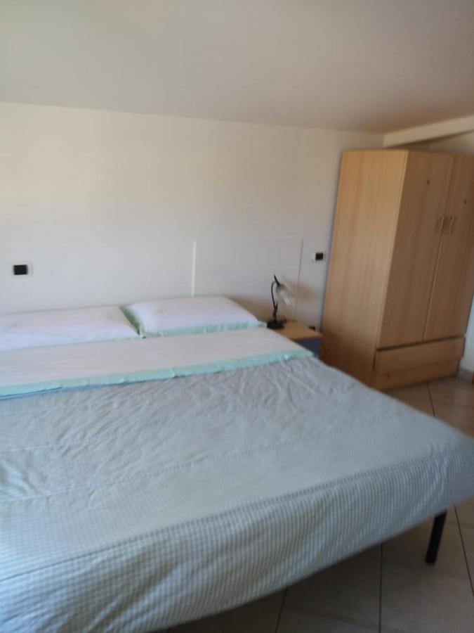 Appartamento Stella 1 Roseto Degli Abruzzi Esterno foto