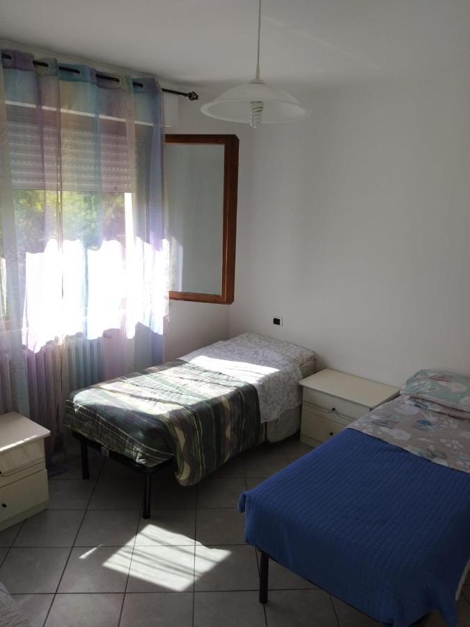 Appartamento Stella 1 Roseto Degli Abruzzi Esterno foto