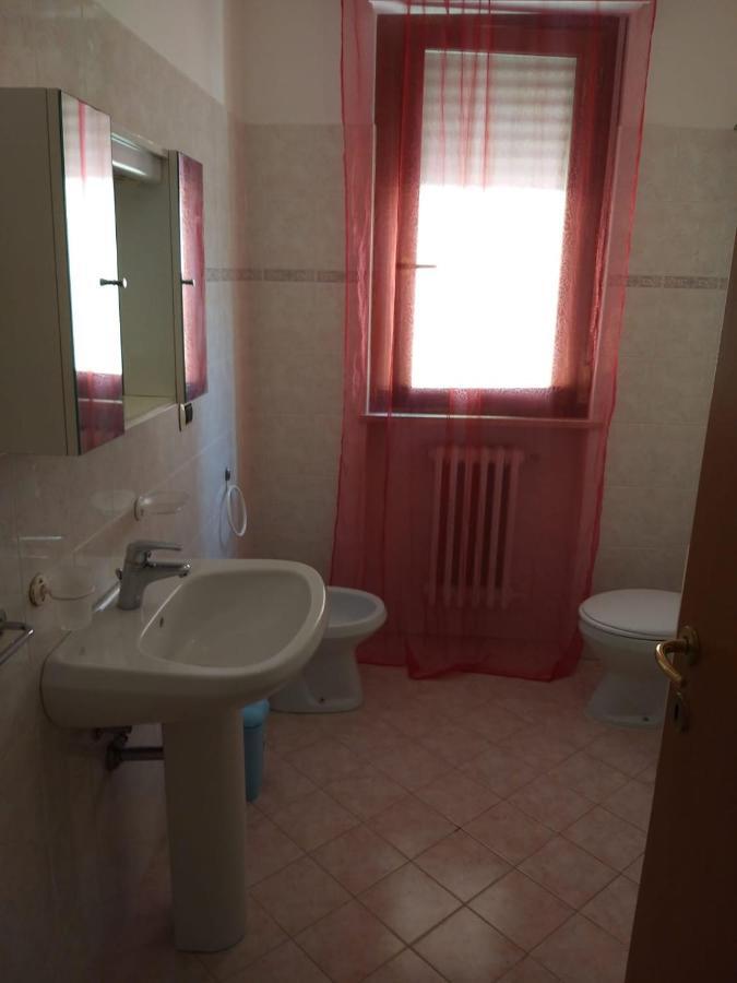 Appartamento Stella 1 Roseto Degli Abruzzi Esterno foto