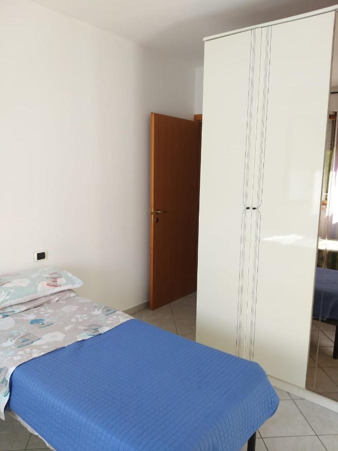 Appartamento Stella 1 Roseto Degli Abruzzi Esterno foto